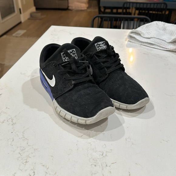 Nike SB Janoski Max size 10 - Picture 7 of 7